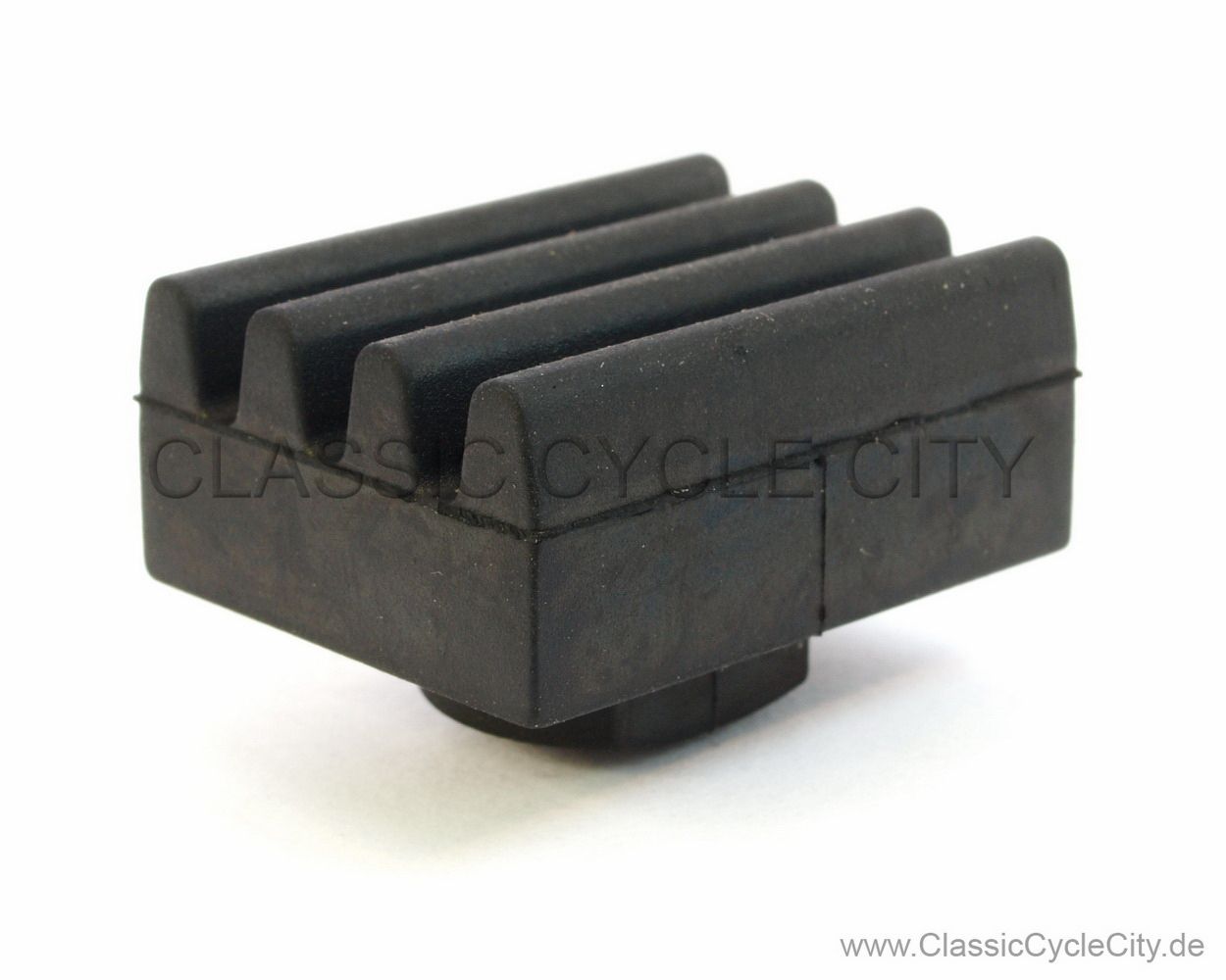 Anschlaggummi 'A' Hauptständer (RUBBER A STAND) # 95011-61000