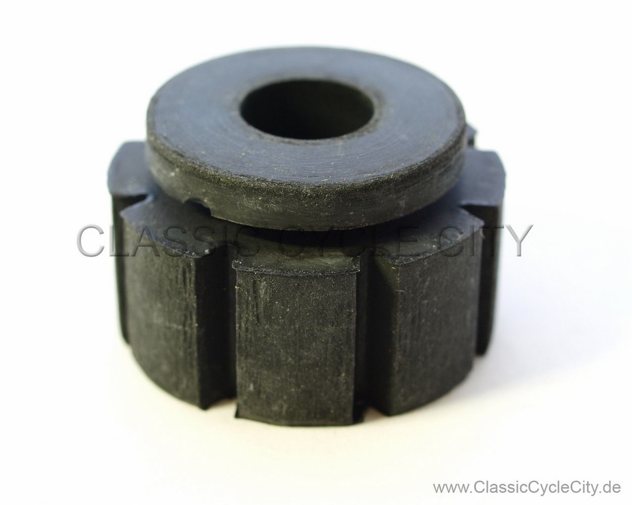 Gummi A Batteriekasten (RUBBER A BATTERY) # 50323-300-010