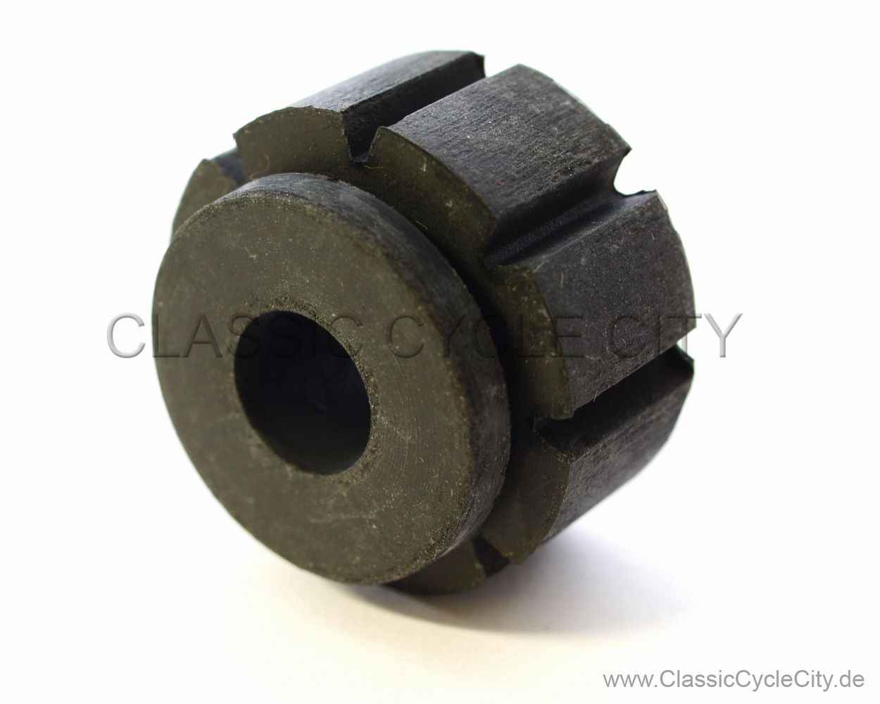 Gummi A Batteriekasten (RUBBER A BATTERY) # 50323-300-010