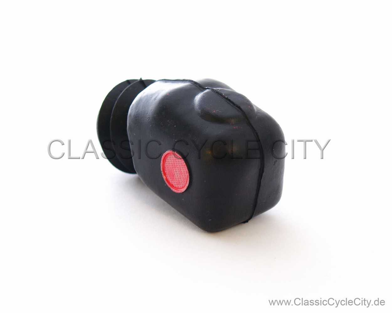 Gummikappe / Staubschutz (CAP DUST) # 16154-300-004