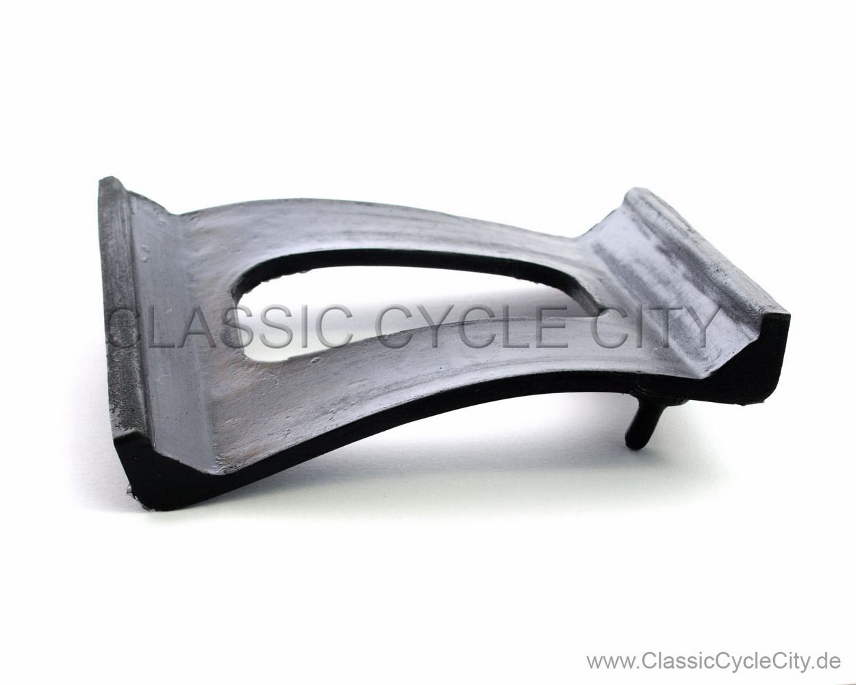 Gummi C Batteriekasten (RUBBER C BATTERY) # R-50329-300-010