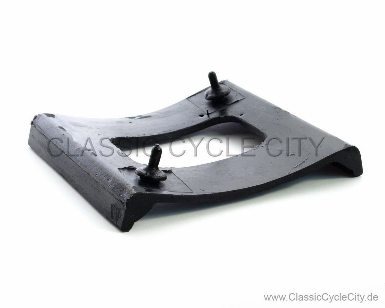 Gummi C Batteriekasten (RUBBER C BATTERY) # R-50329-300-010