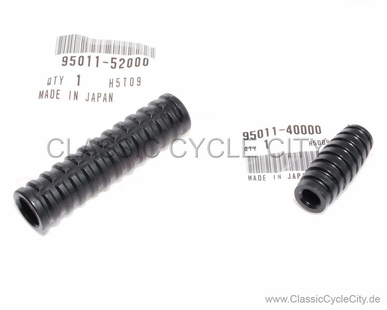 RUBBER KIT GEAR KICK STARTER # 00000-467-KIT