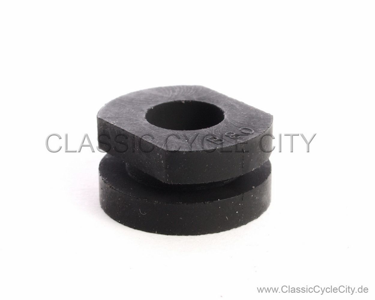 Gummi (RUBBER BRACKET) # 80101-283-000 (ersetzt 84705-292-000)