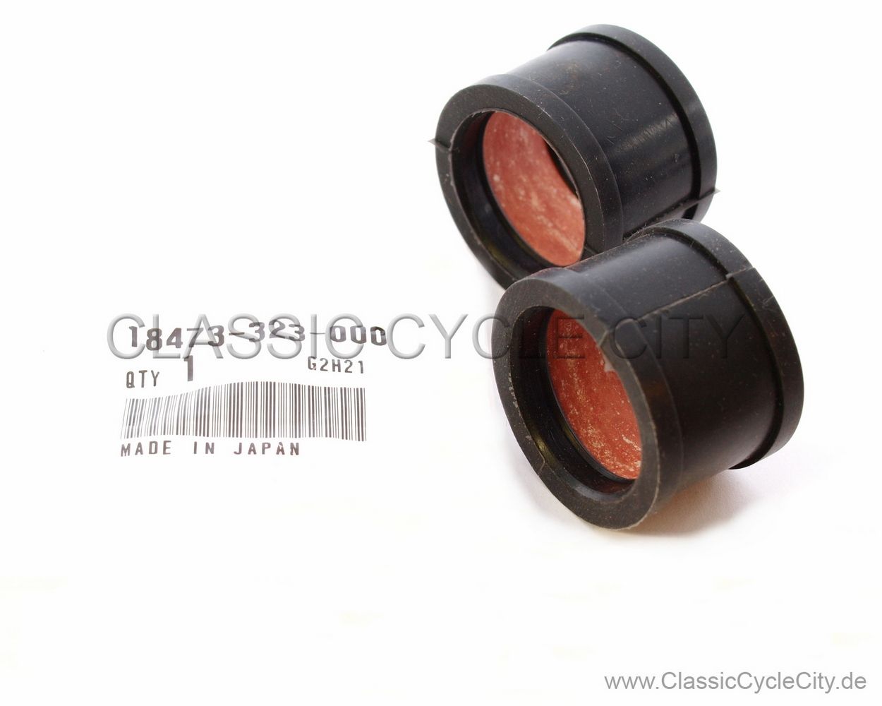 TUBE KIT MUFFLER # 00000-350-KIT