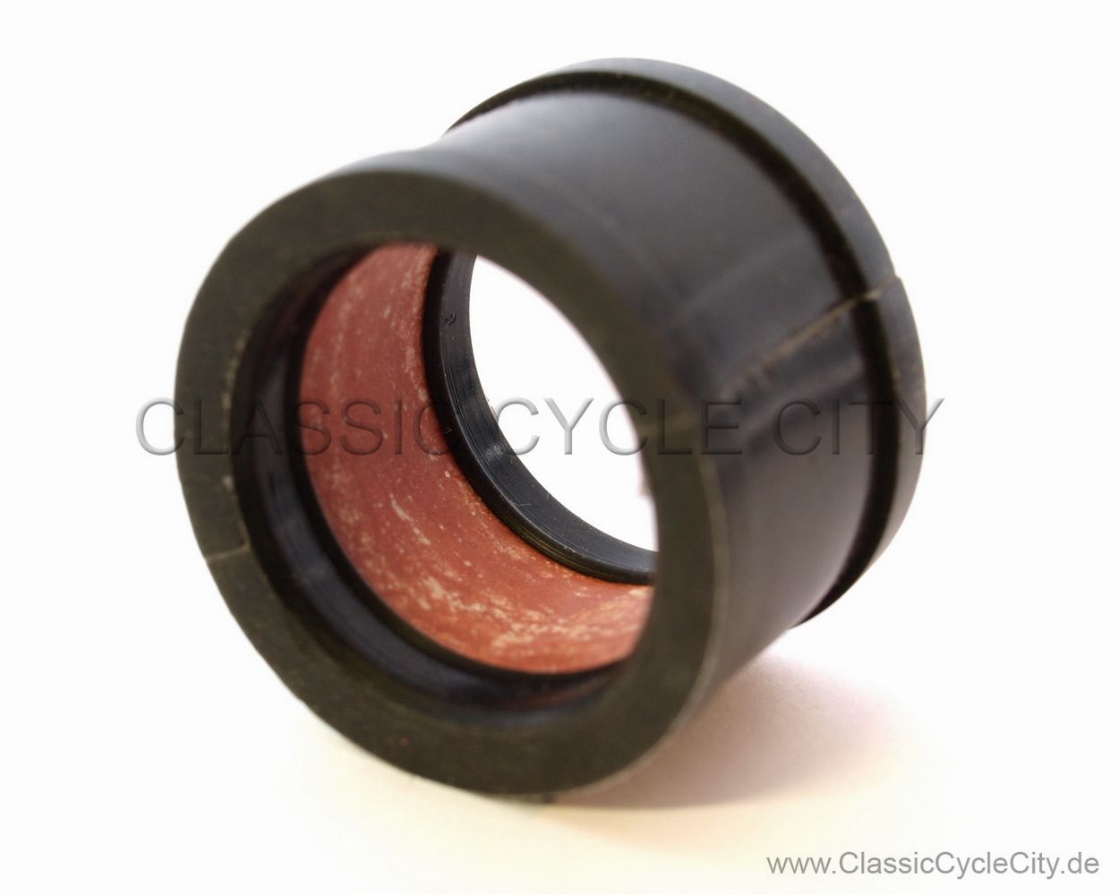Gummi Verbinder Auspuff (TUBE MUFFLER) # 18473-323-000