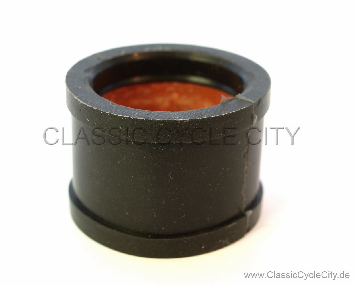 Gummi Verbinder Auspuff (TUBE MUFFLER) # 18473-323-000