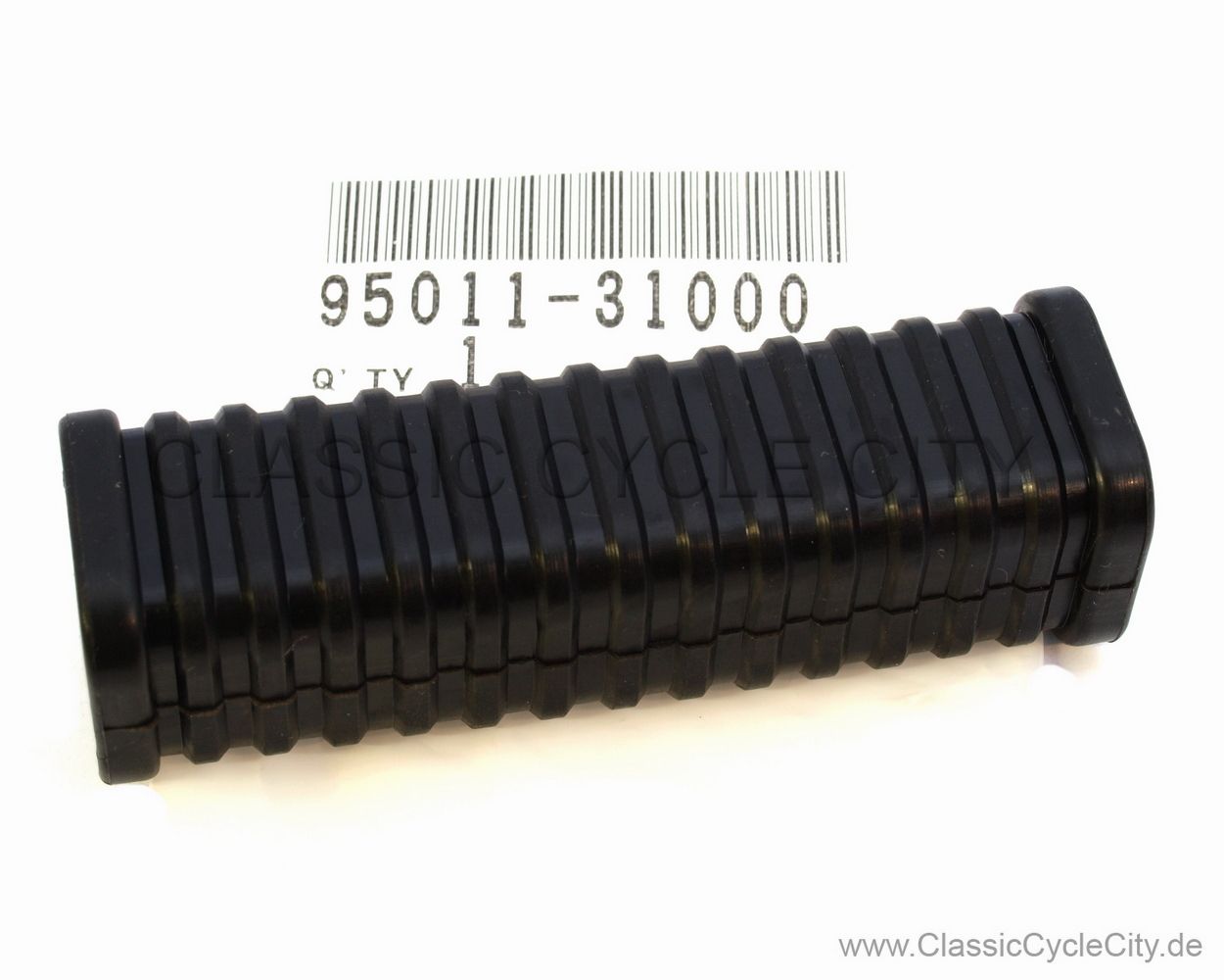RUBBER PILLON # 95011-31000 (replaces 50731-024-000)