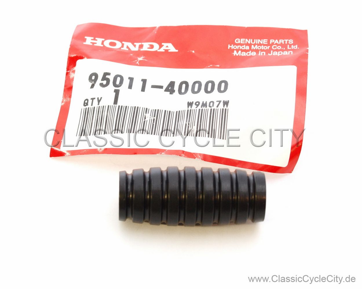 RUB. CHANGE PEDAL # 95011-40000