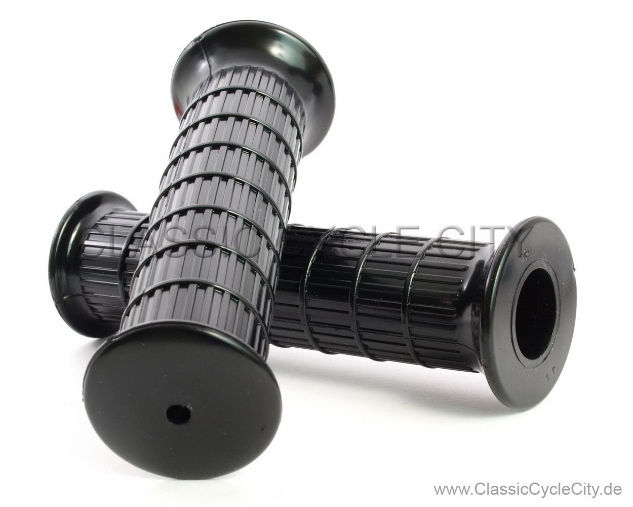 Griffgummi Set Links/Rechts (GRIP HANDLE L/R KIT) # 00000-430-KIT