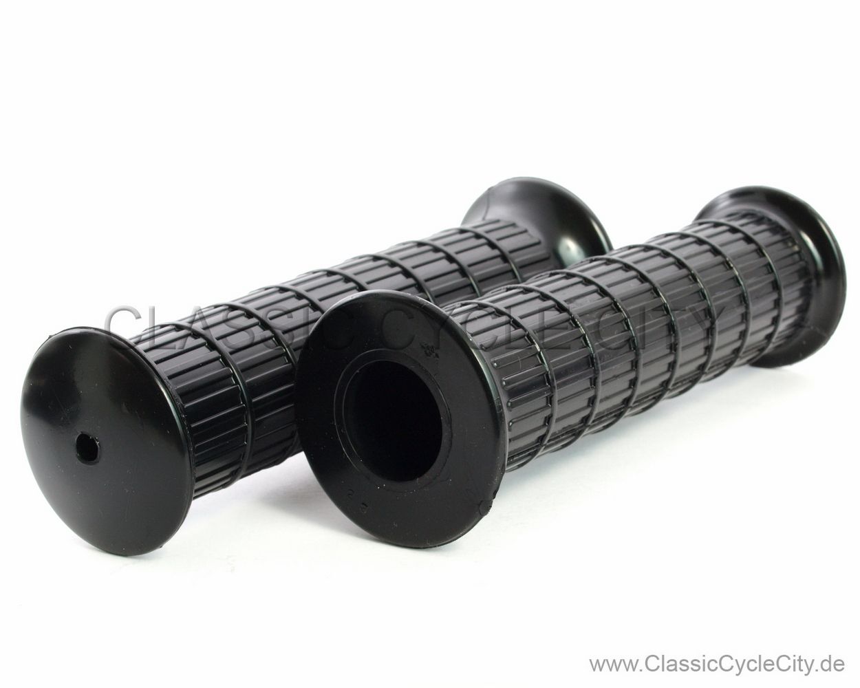 Griffgummi Set Links/Rechts (GRIP HANDLE L/R KIT) # 00000-430-KIT