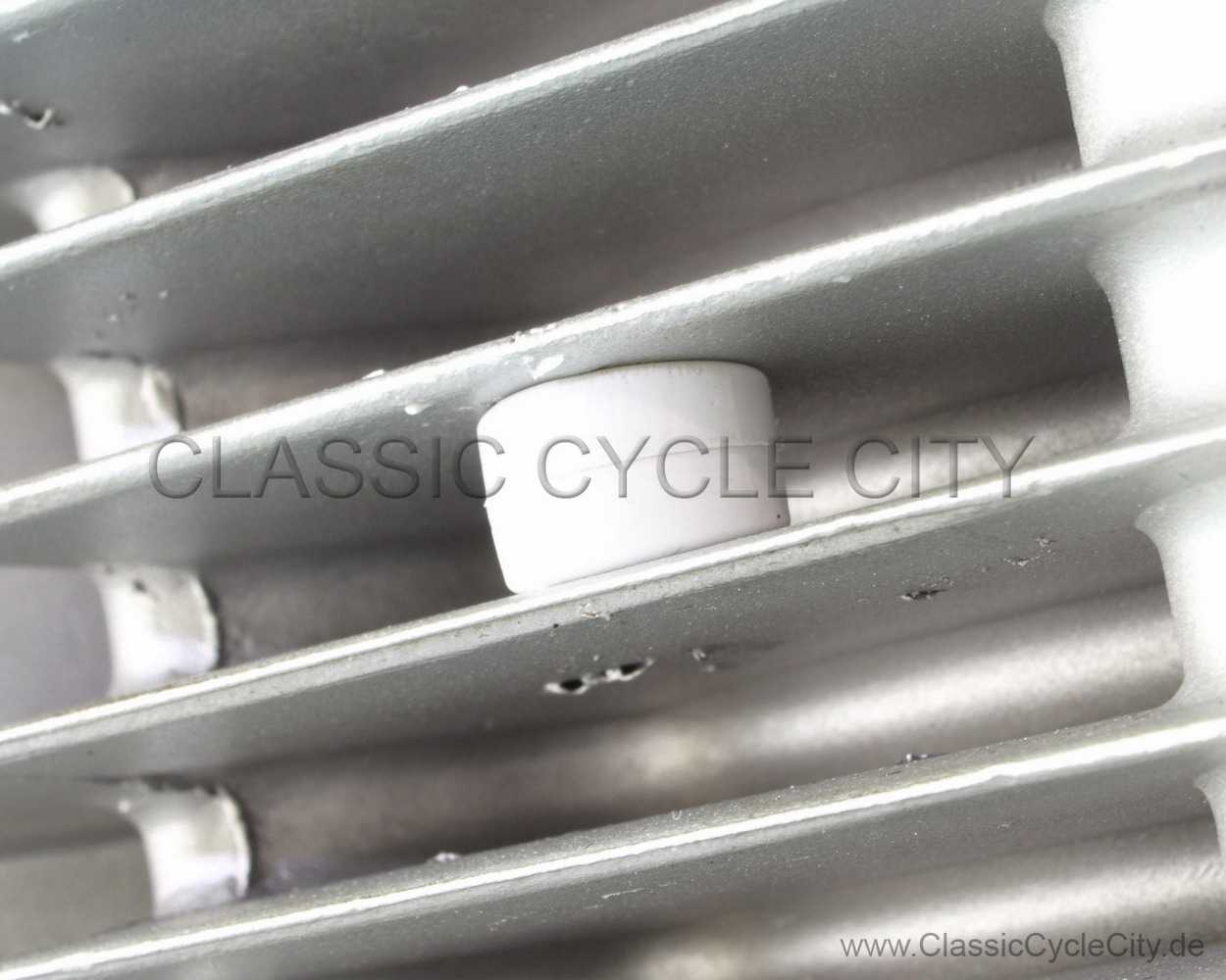 RUBBER CYLINDER REPRO # R-12195-300-000