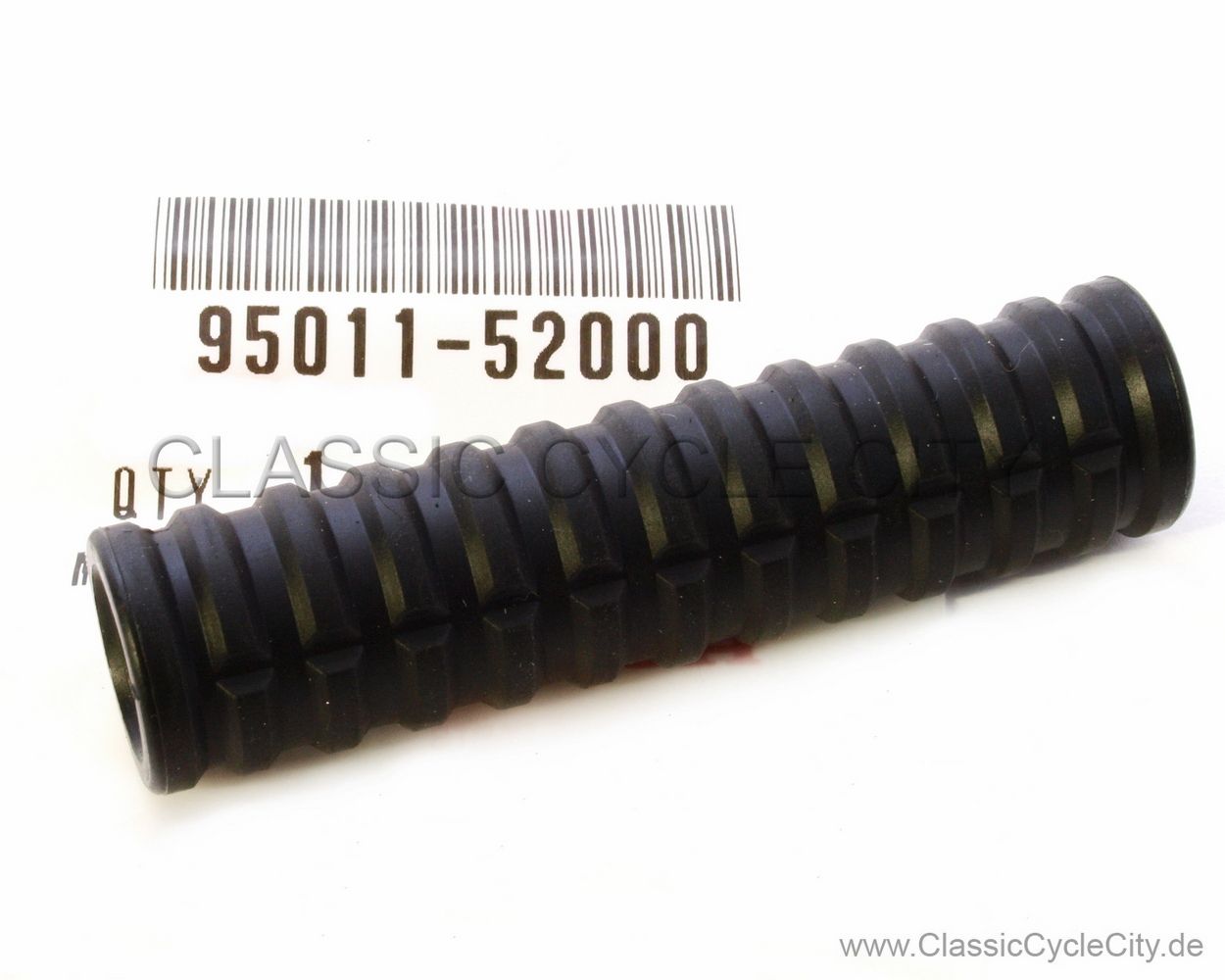 Gummi Kickstarter (RUBBER KICK STARTER) # 95011-52000 (ersetzt 28311-250-000)