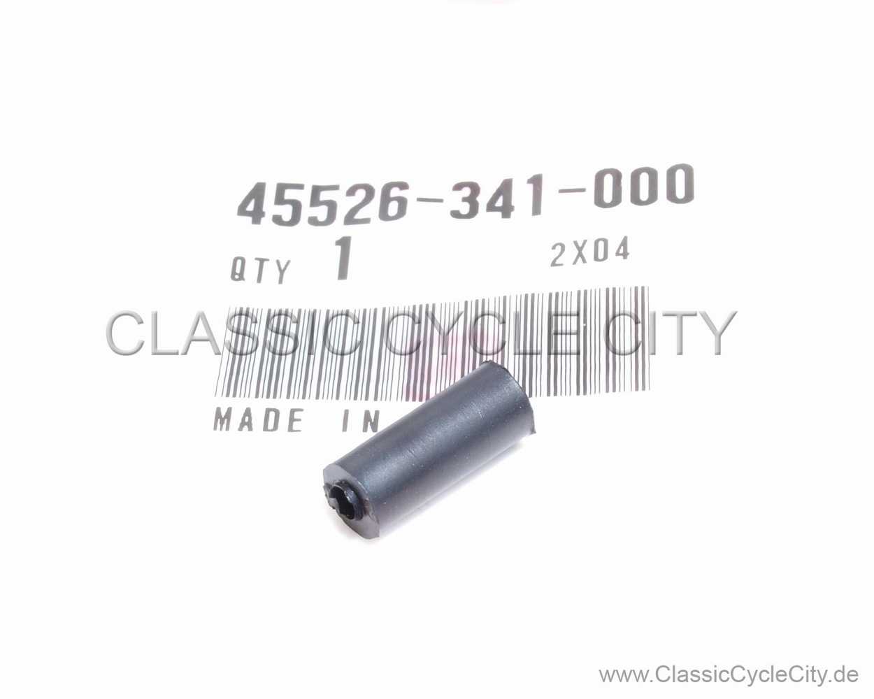 Gummi Bremshebel # (BUSH R LEVER) # 45526-341-000