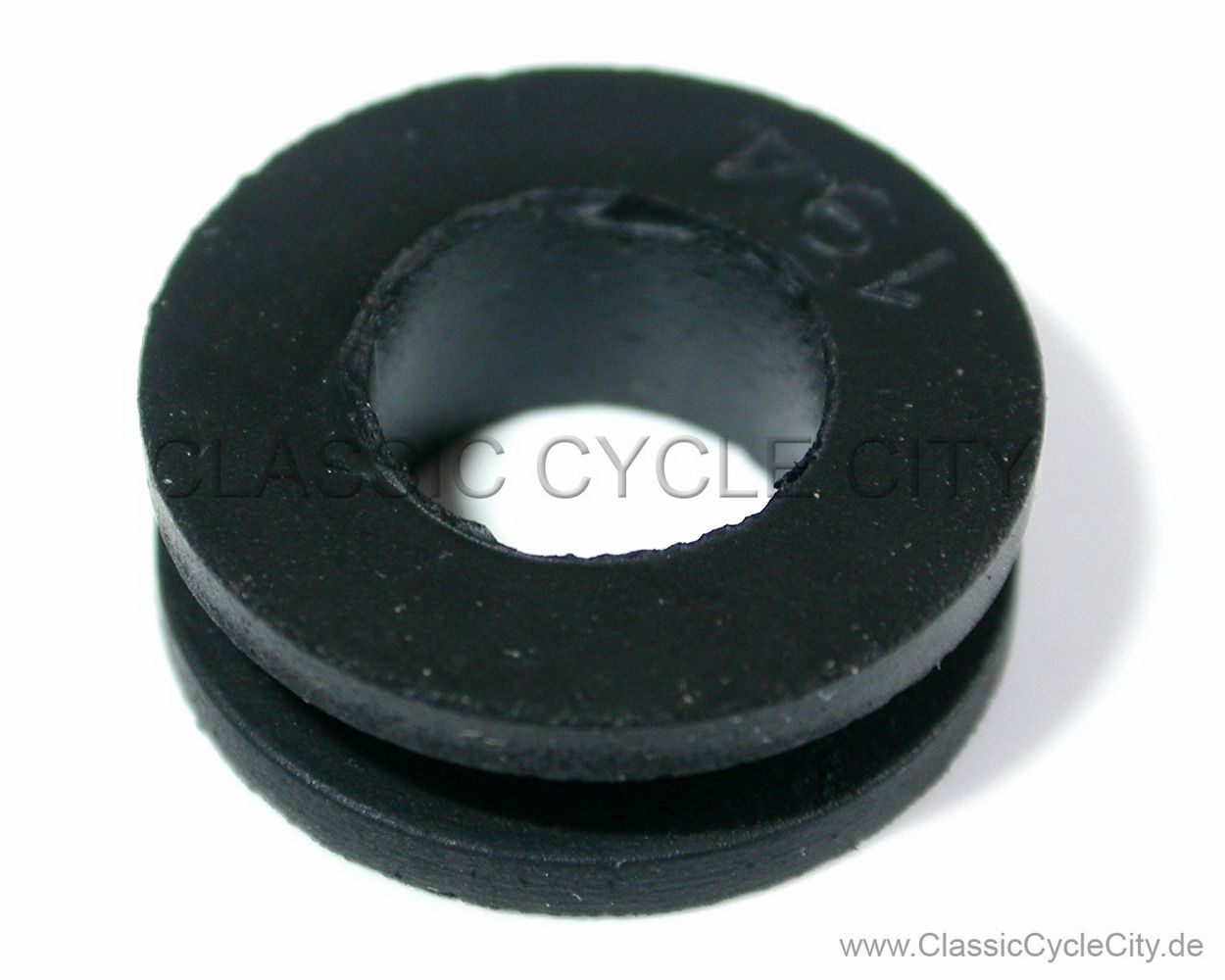 Halterung Gummi (RUBBER MOUNT) # 40513-310-000