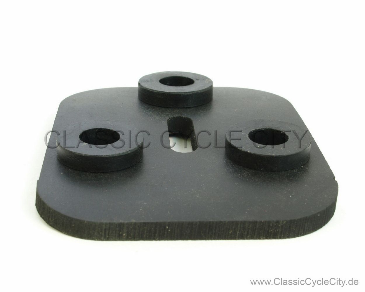Gummi Kennzeichenhalter / Rücklichthalter (SEAT NUMBER) # R-84702-300-000