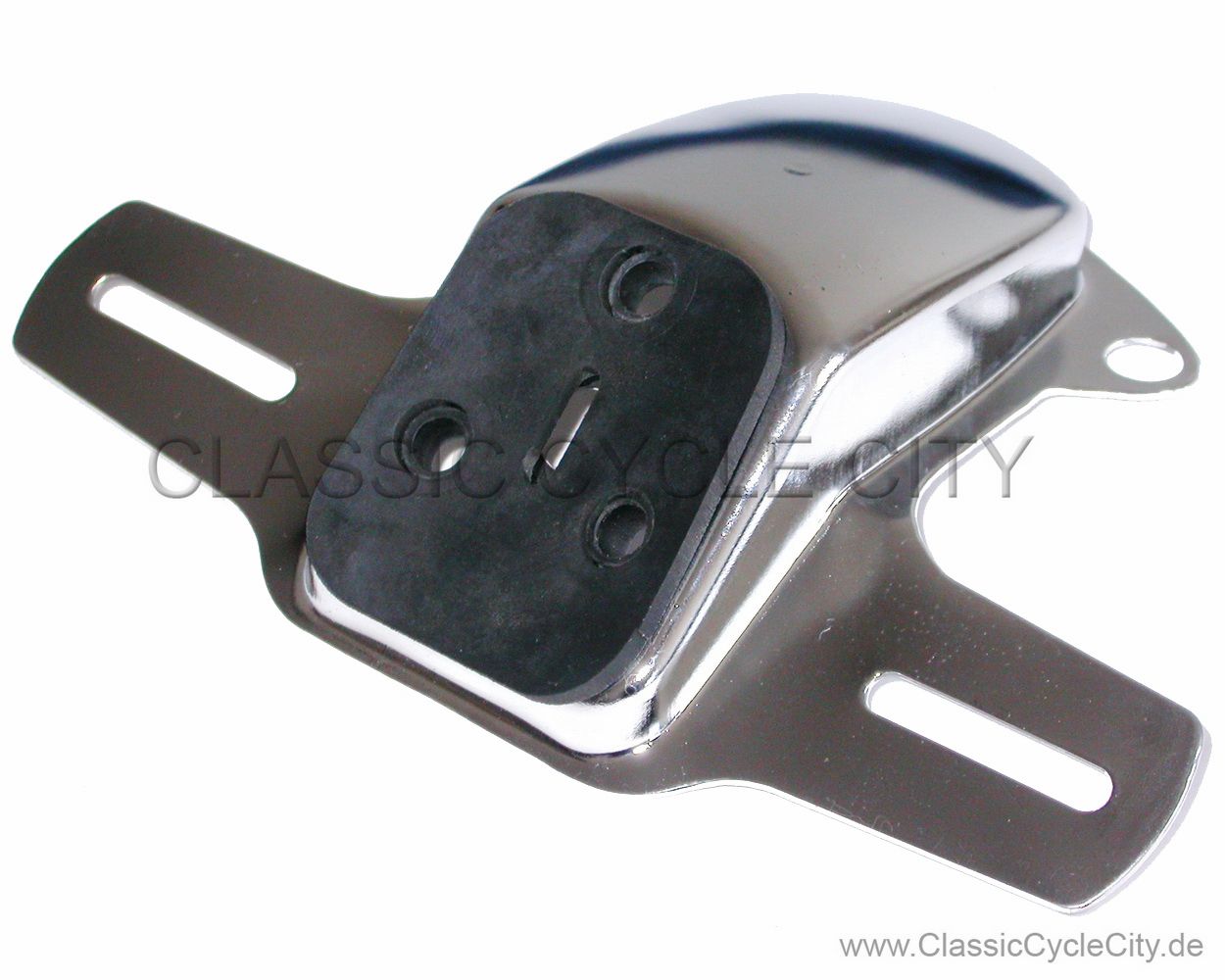 Gummi Kennzeichenhalter / Rücklichthalter (SEAT NUMBER) # R-84702-300-000