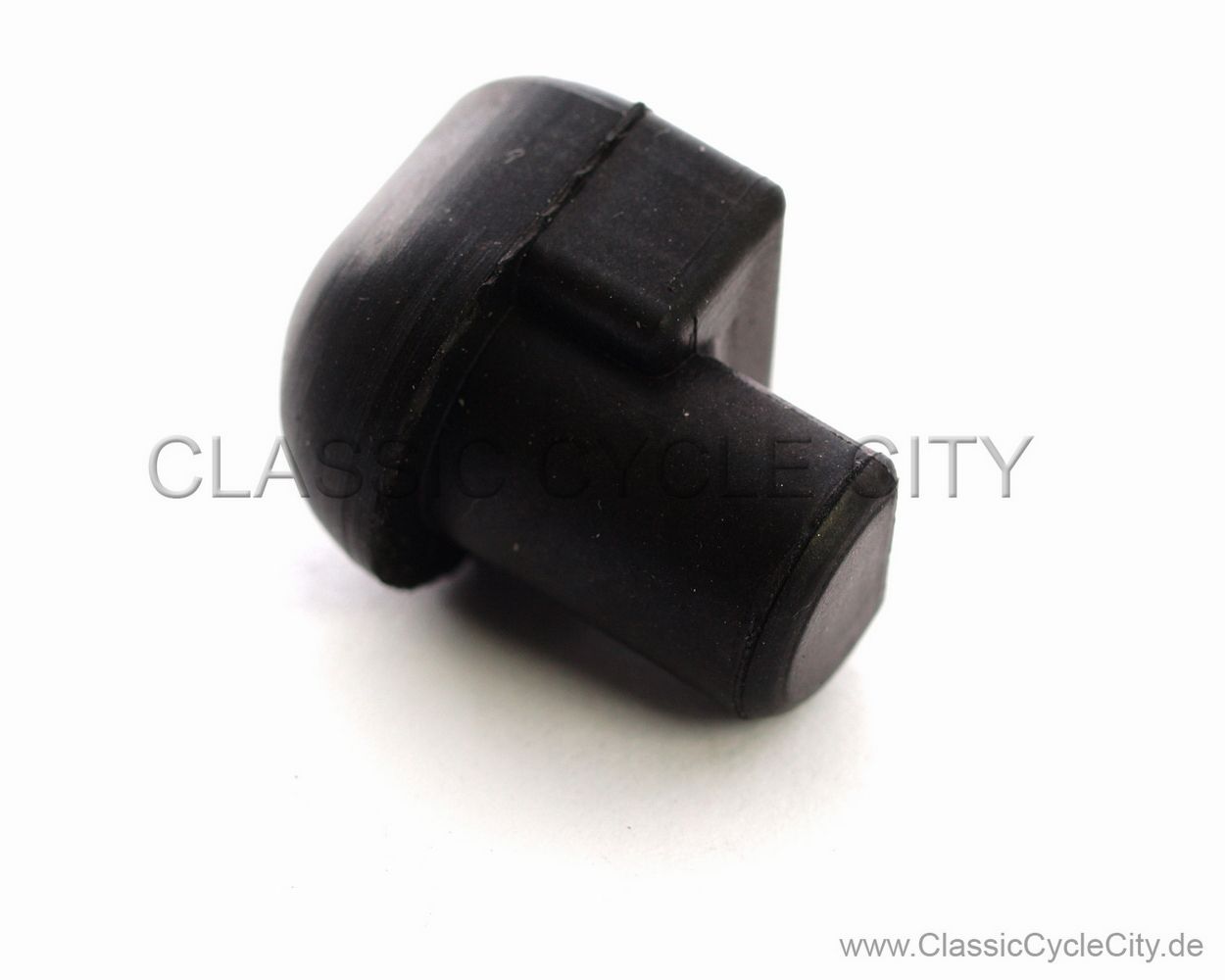 Dämpfergummi (RUBBER ROLLER PIN) # 14607-300-000