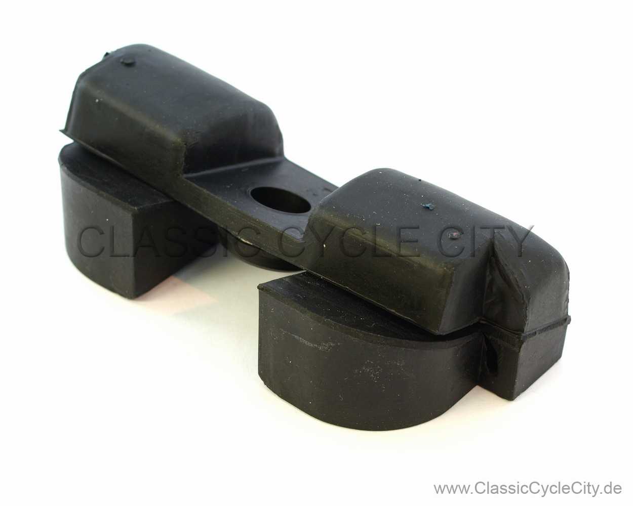 Tankhaltegummi Hinten (CUSHION TANK REAR) # 17613-292-000