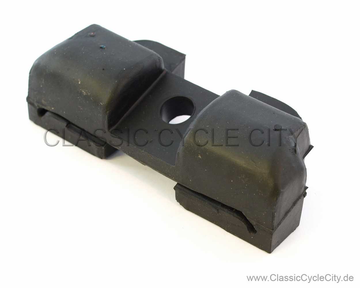 Tankhaltegummi Hinten (CUSHION TANK REAR) # 17613-292-000