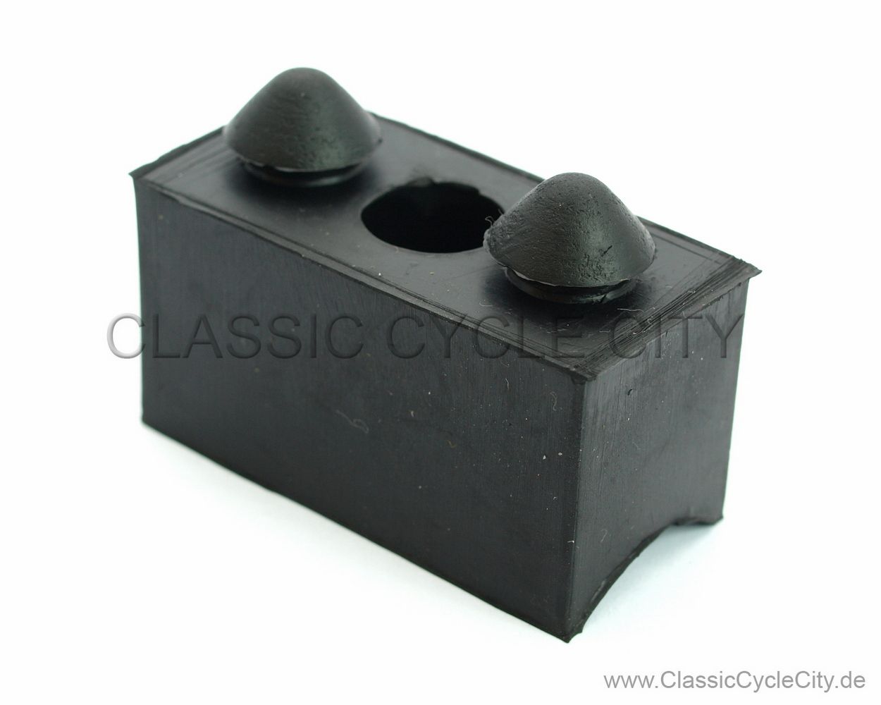 Gummi A Sitzbank (RUBBER SEAT SETT) # 77204-292-000