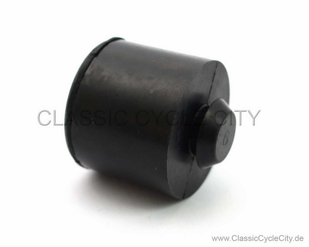 Gummi Sitzbank (RUBBER SETT SEAT) # 77204-286-020