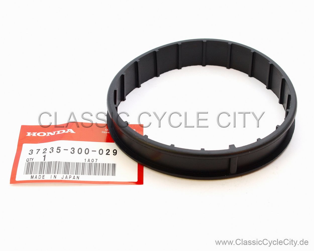 Gummiring Tachometer / DZM (CUSHION SPD TACHO) # 37235-300-029 (ersetzt 37235-300-009)