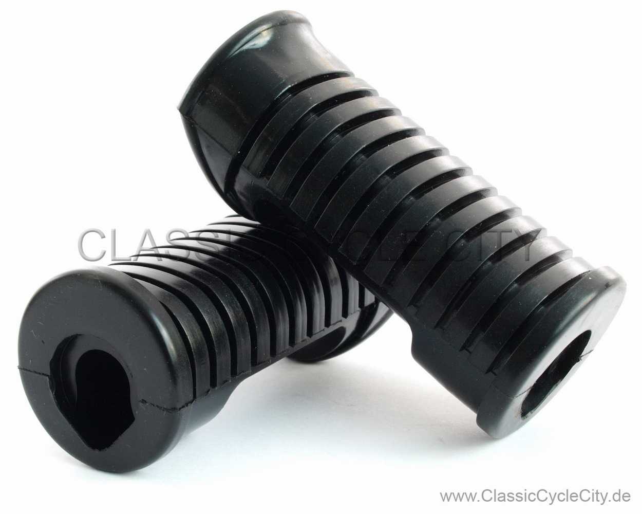 RUBBER STEP KIT # 00000-207-KIT