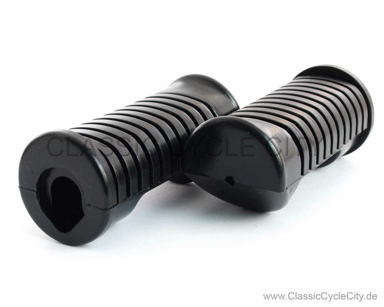 RUBBER STEP KIT # 00000-207-KIT