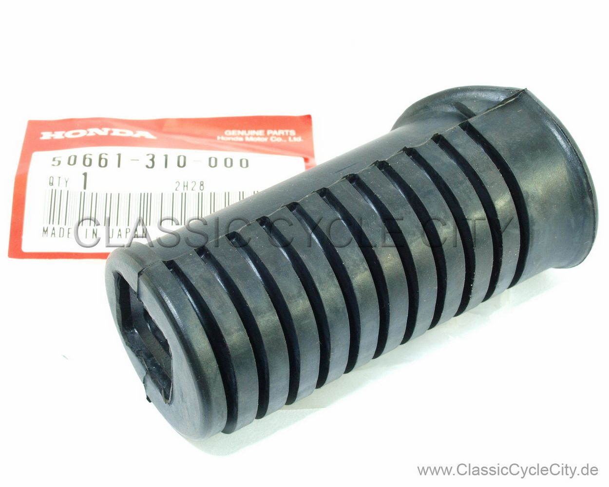 RUBBER STEP # 50661-310-000