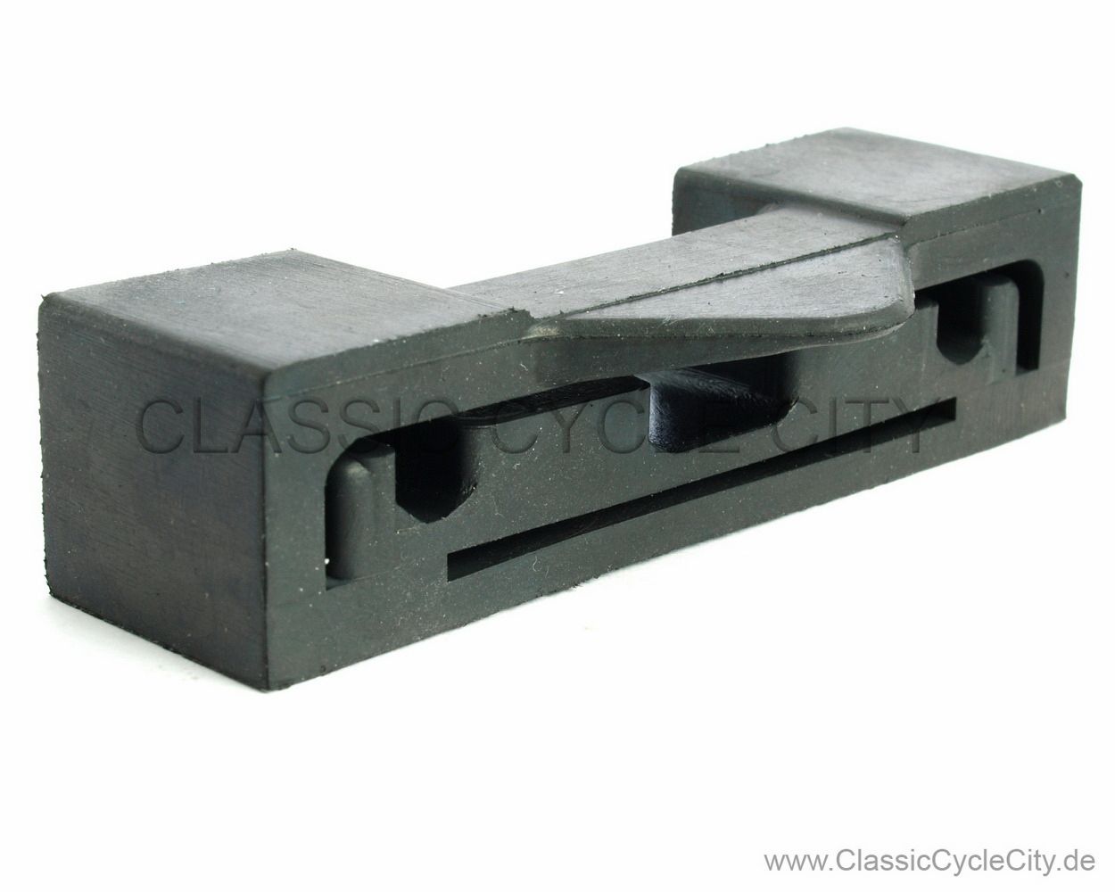 Tankhaltegummi Hinten (CUSHION TANK REAR) # 17613-292-000