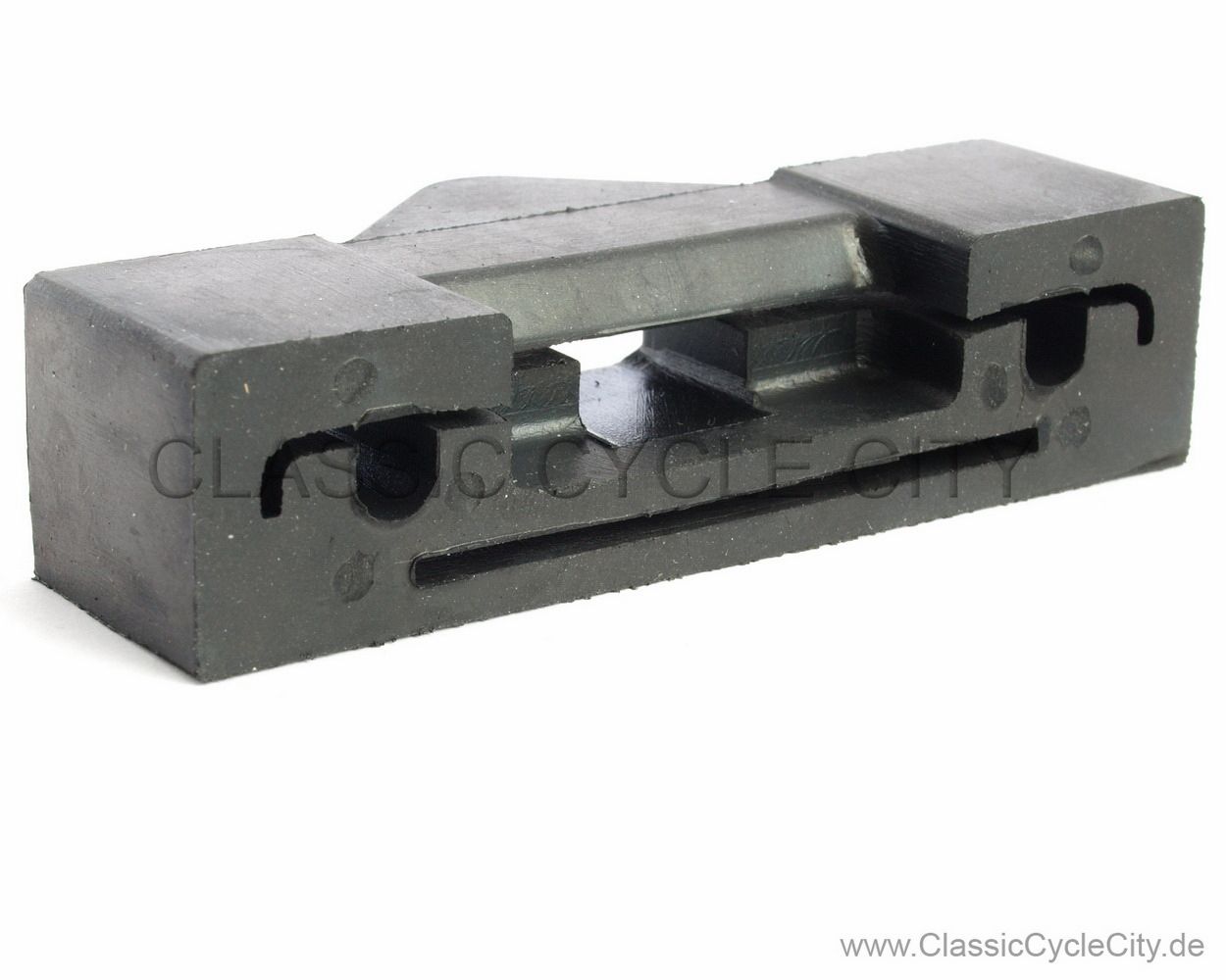 Tankhaltegummi Hinten (CUSHION TANK REAR) # 17613-292-000