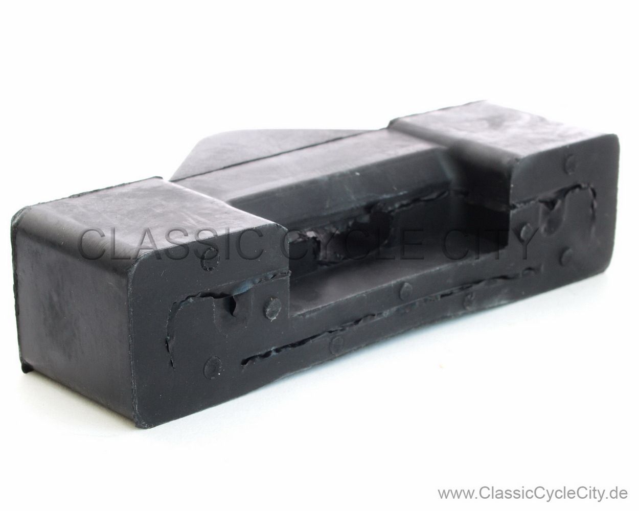 CUSHION TANK REAR # 17613-292-000