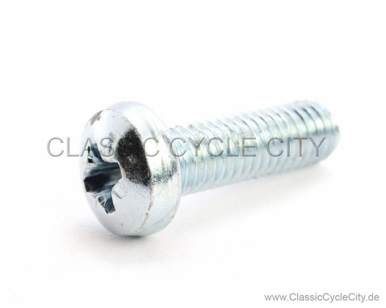 SCREW CROSS 4X22 # 93500-040220A