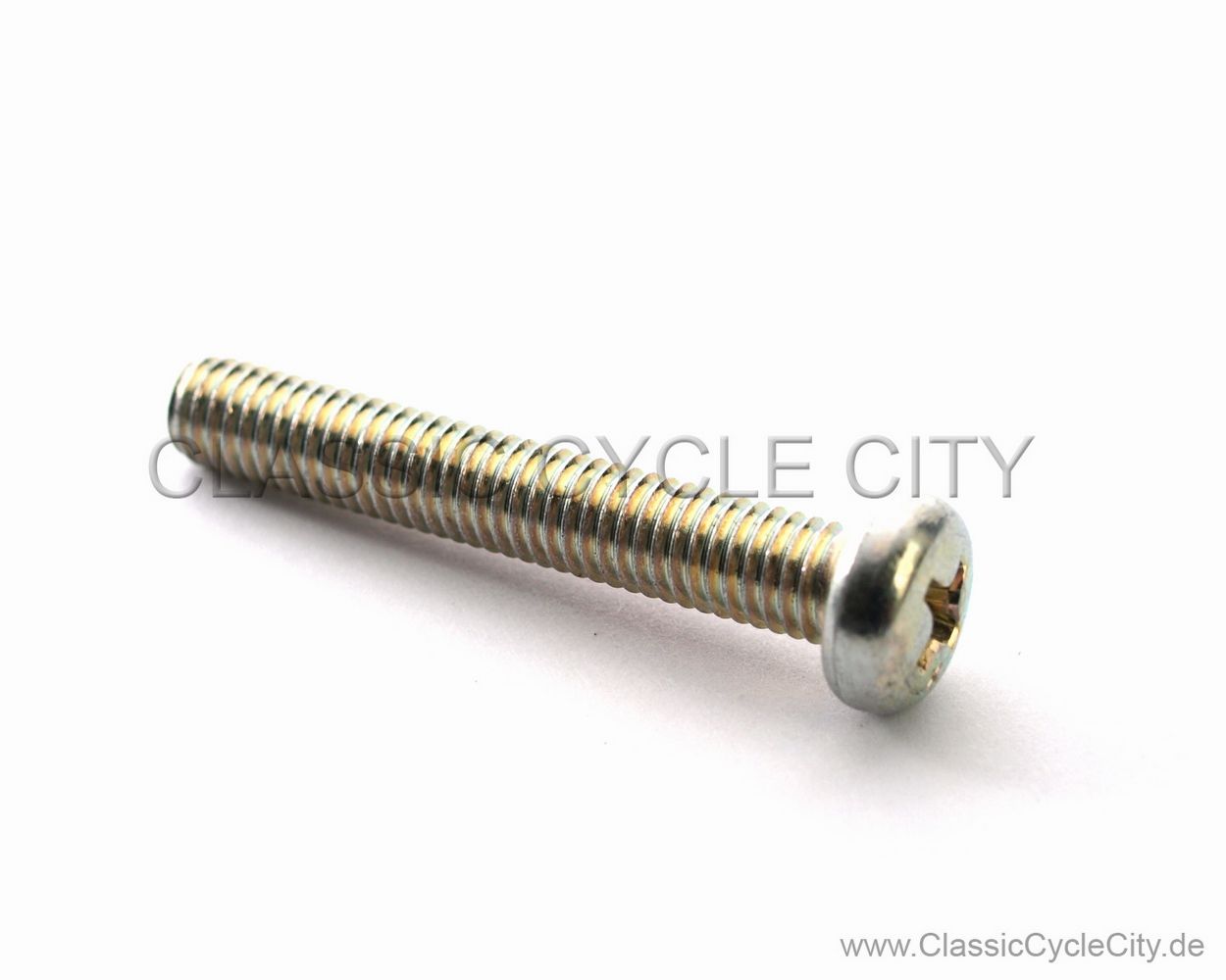 Schraube 5x32 (SCREW CROSS 5x32) # 93500-050320A