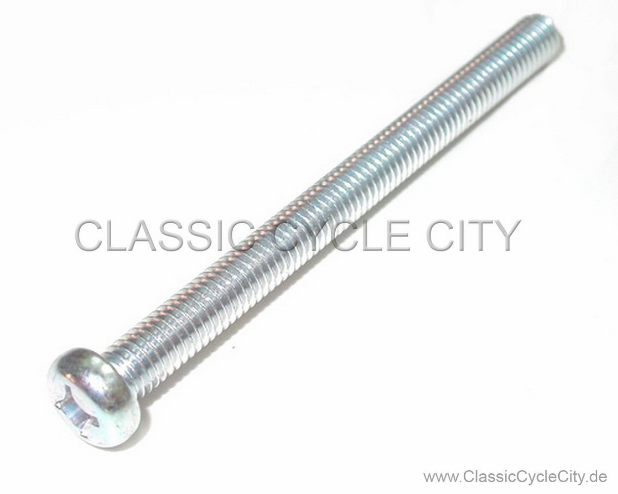 Schraube 6x75 (SCREW PAN 6X75) # 90018-300-000