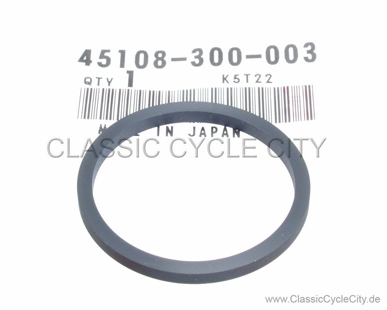 Dichtung Bremskolben (SEAL PISTON) # 45108-300-003