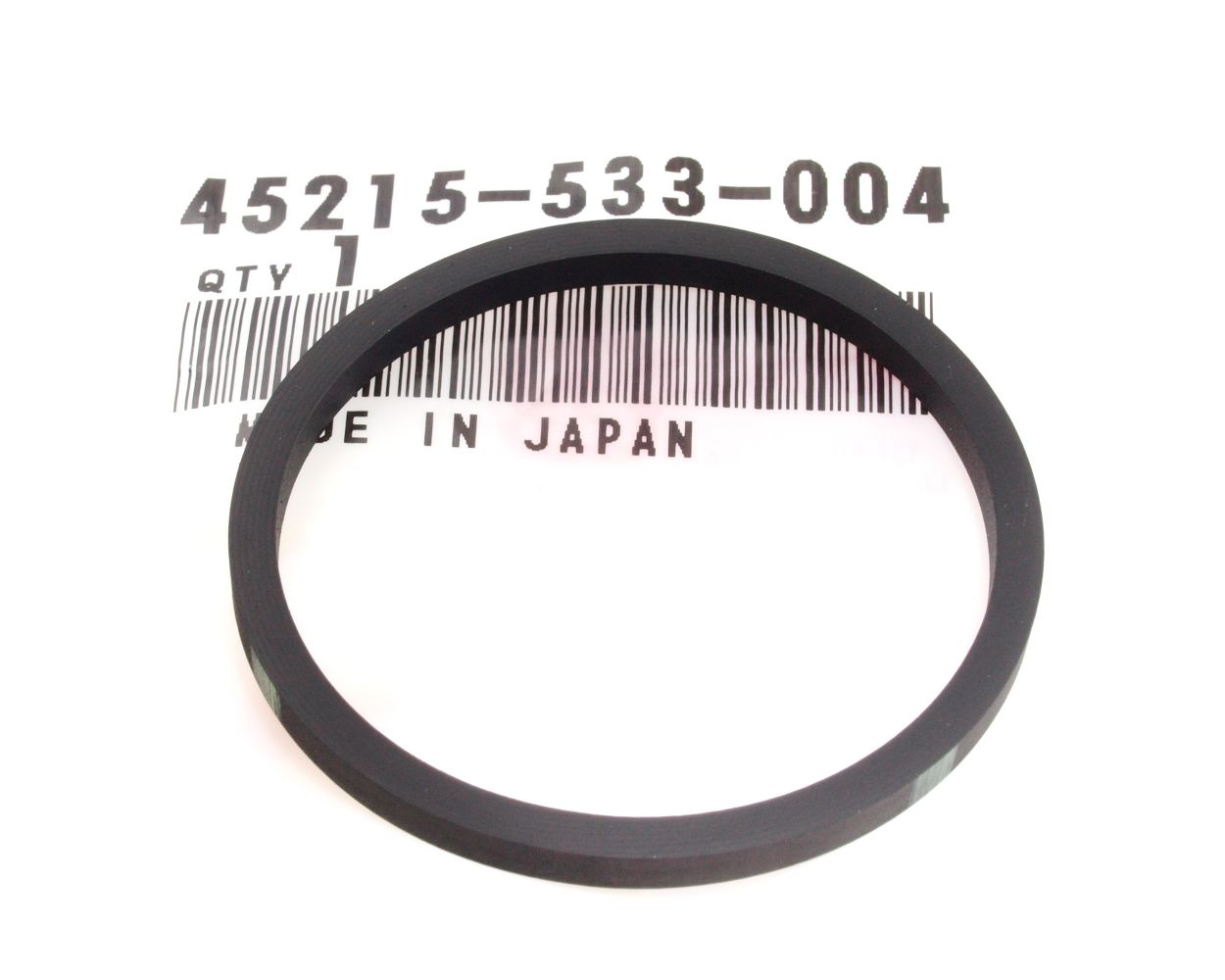 Staubdichtung (SEAL DUST) # 45215-533-004