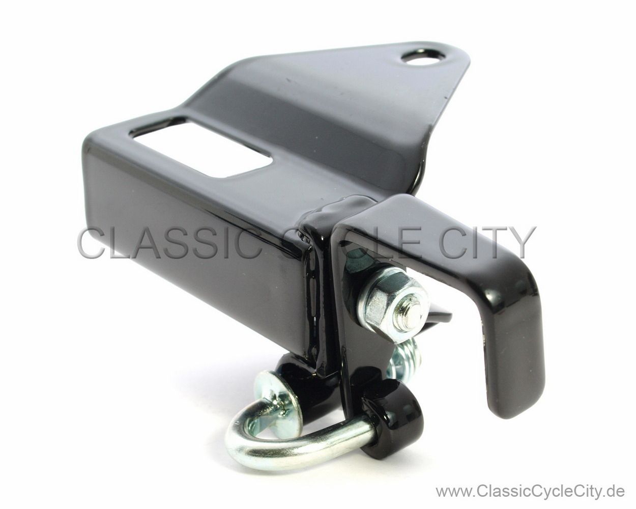 Schloss / Verschluss Sitzbank (CATCH HOOK ASSY) # R-77230-300-000