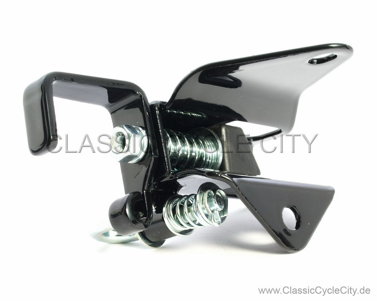 Schloss / Verschluss Sitzbank (CATCH HOOK ASSY) # R-77230-300-000
