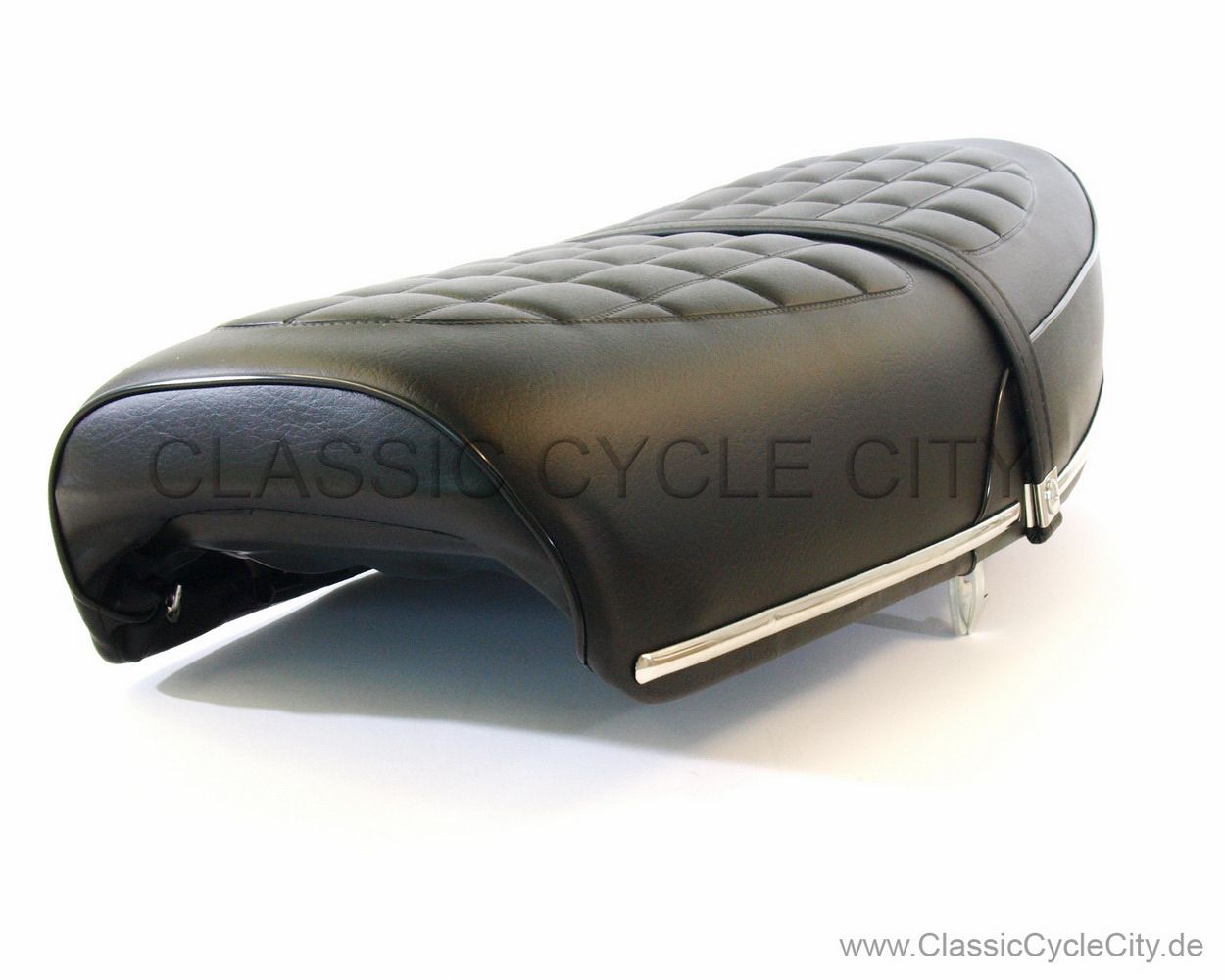 Sitzbank (SEAT DOUBLE) # 77200-300-030A (ersetzt 77200-300-020A)
