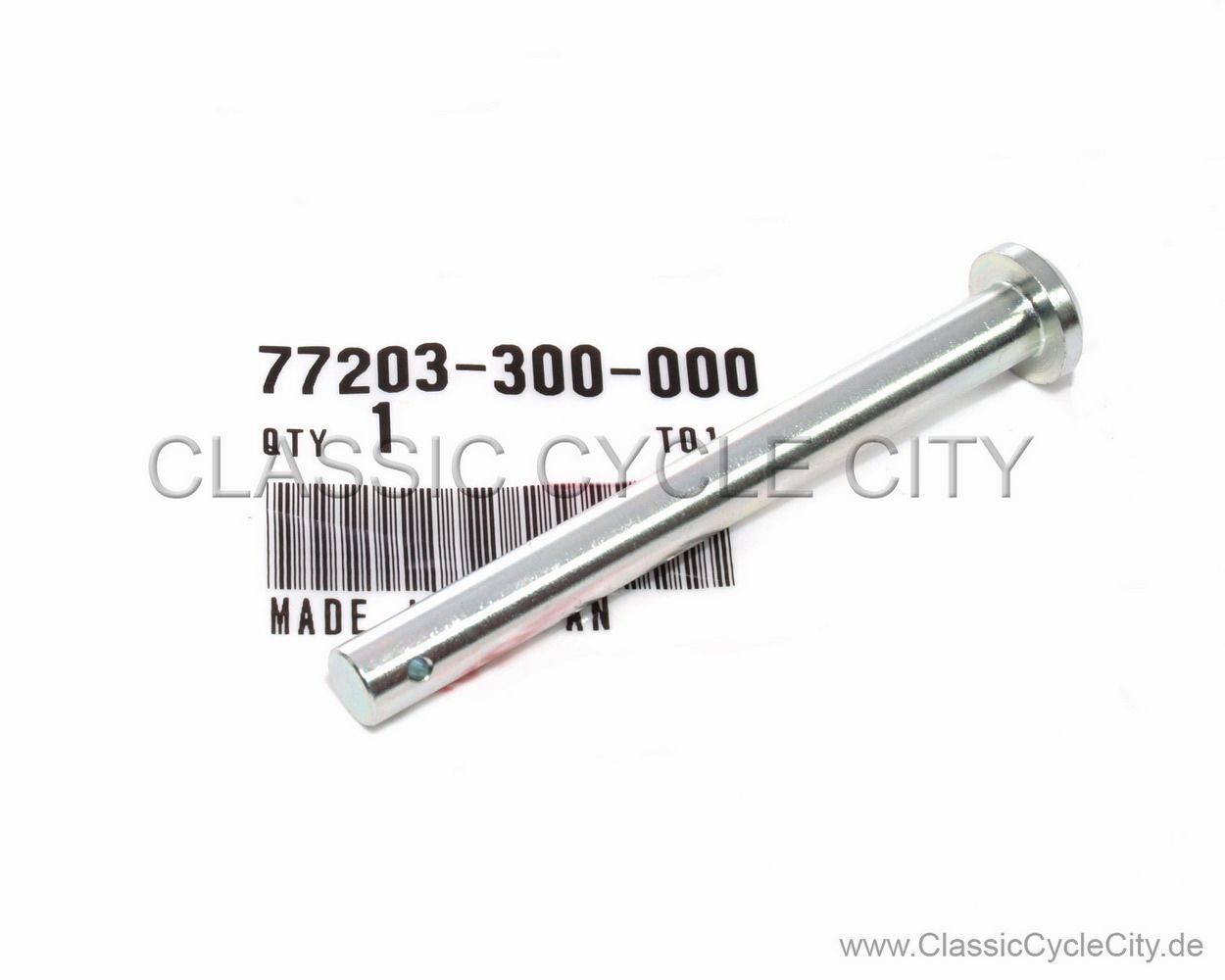 BAR SEAT HINGE # 77203-300-000