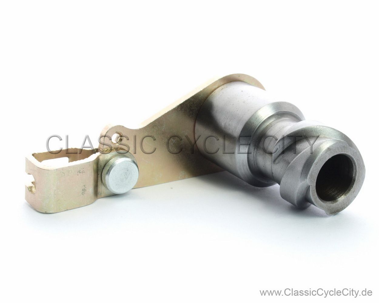 Kupplungsarm / Ausrückhebel Repro ( SLED CLUTCH  LIFTER) # R-22810-323-000