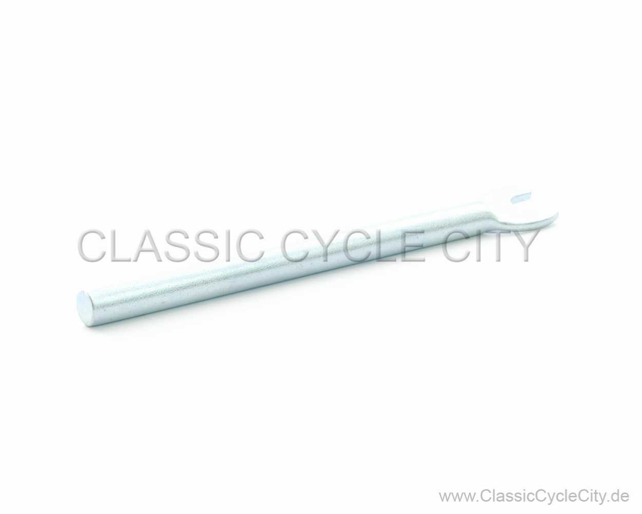 Hebelgriff B (BAR B HANDLE) # 99005-02000