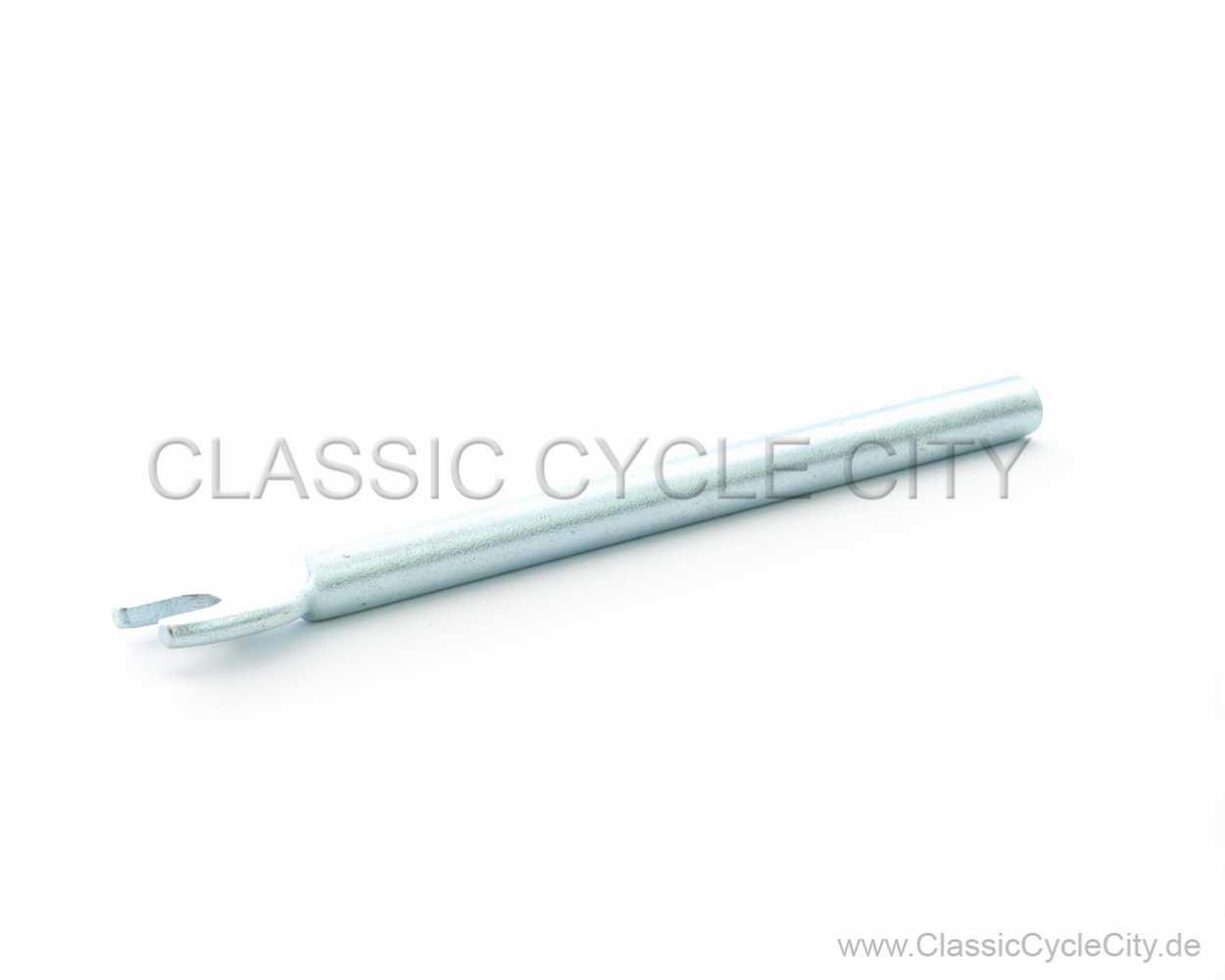 Hebelgriff B (BAR B HANDLE) # 99005-02000