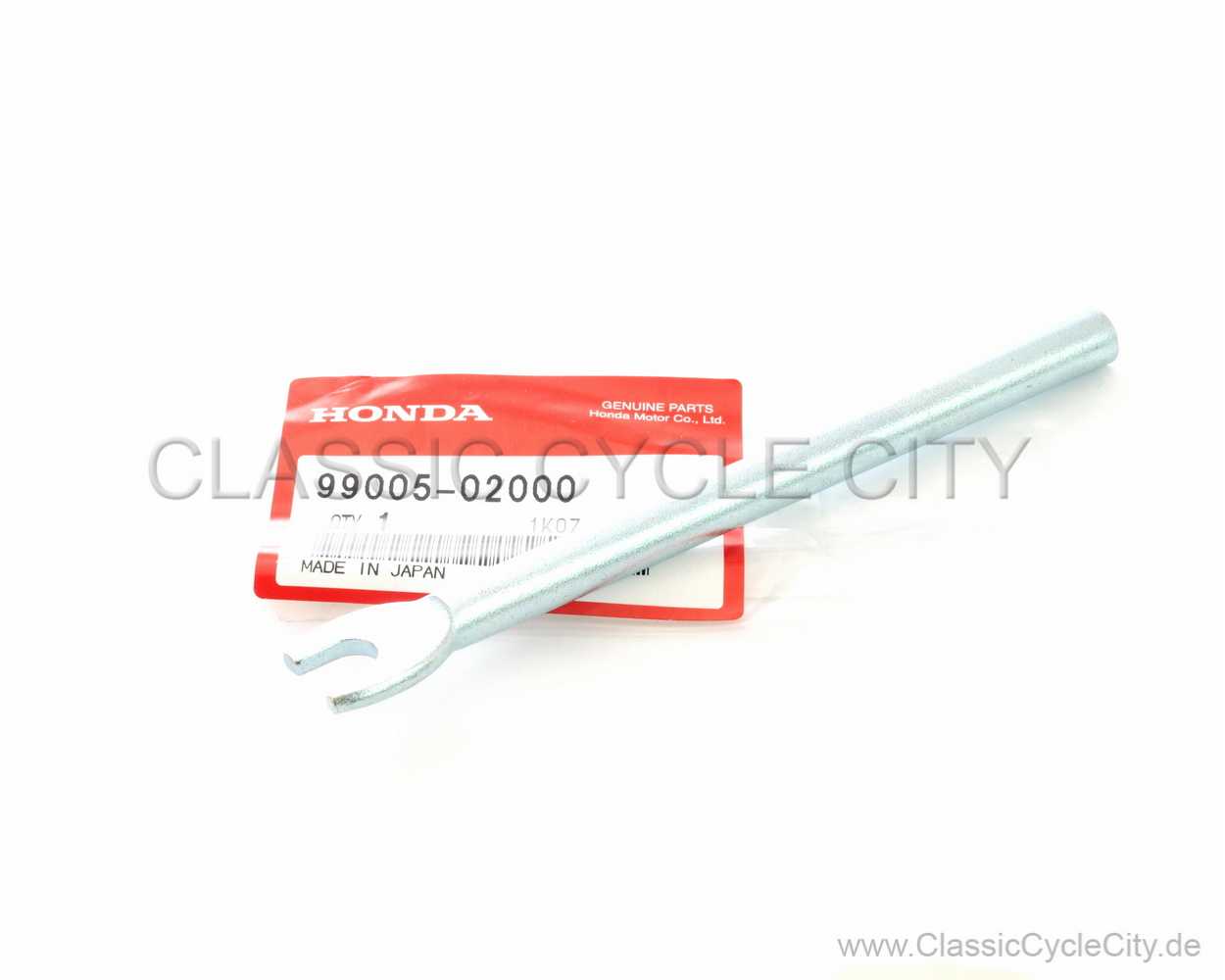 Hebelgriff B (BAR B HANDLE) # 99005-02000