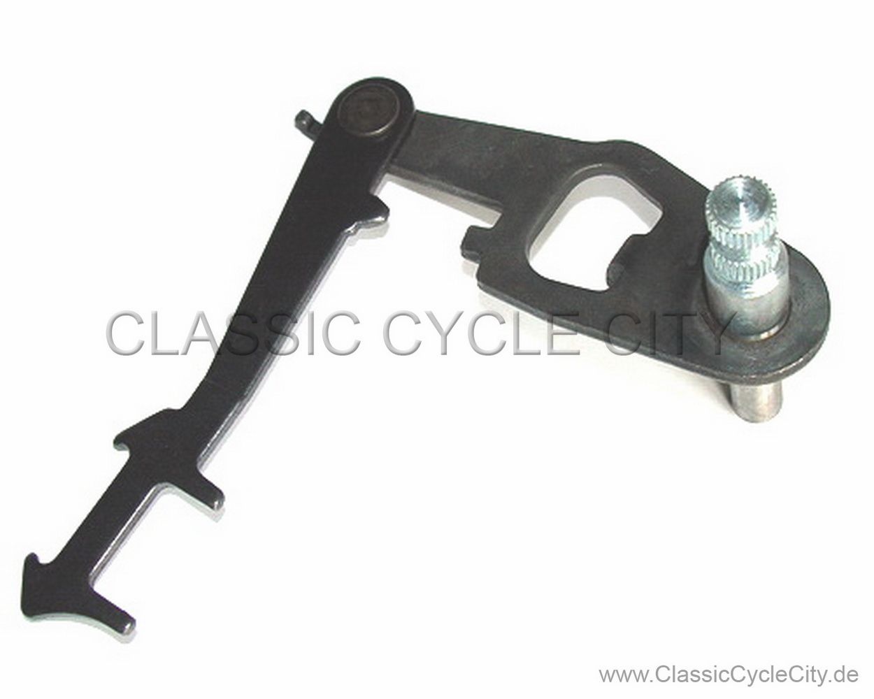 Schaltwelle (SPINDLE SHIFT) # 24610-300-010
