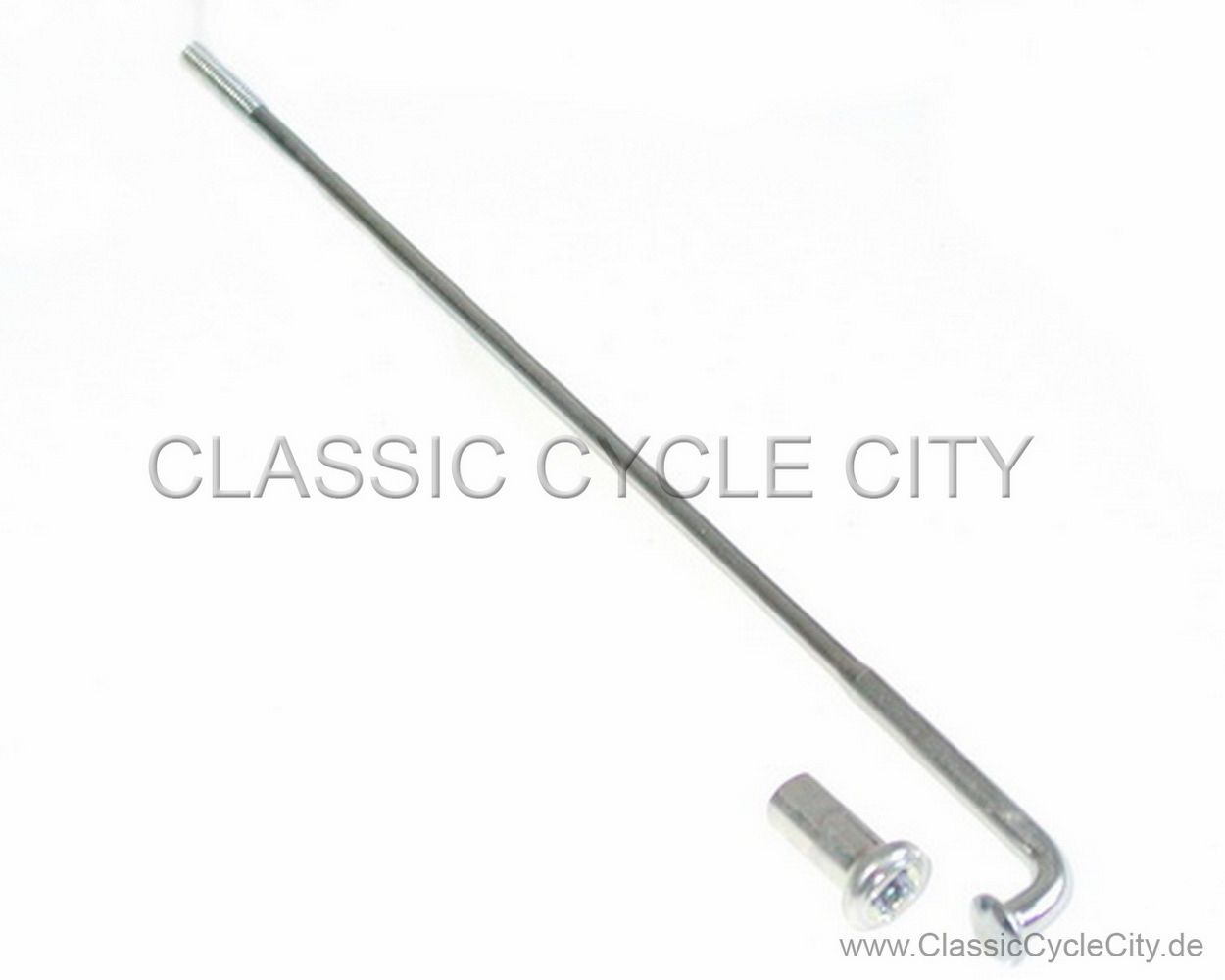 Speiche B Hinterrad (SPOKE B REAR) # 42607-341-000 (ersetzt 42607-300-003)