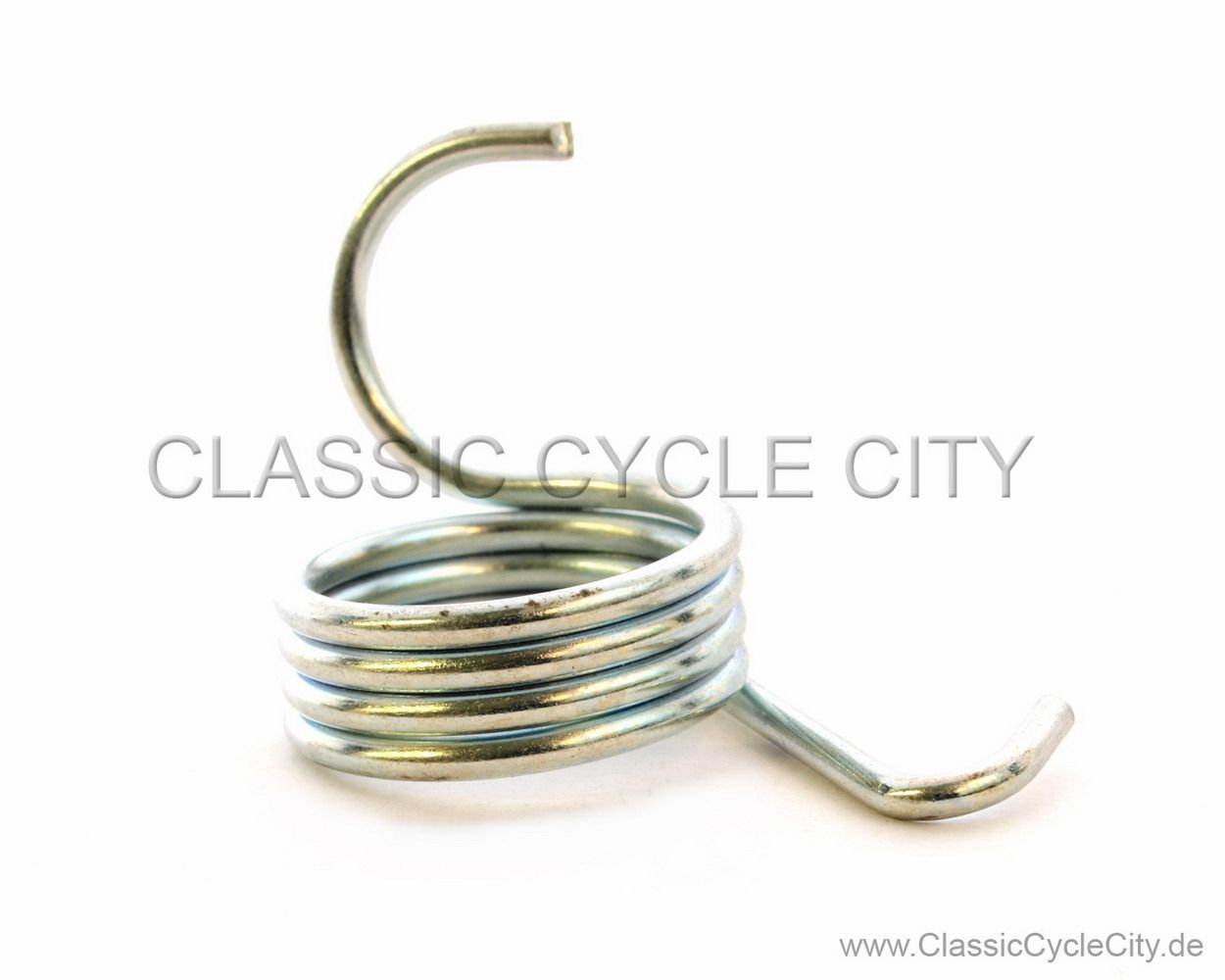 SPRING R STEP RTN # 50617-300-670 (replaces 50617-300-000)