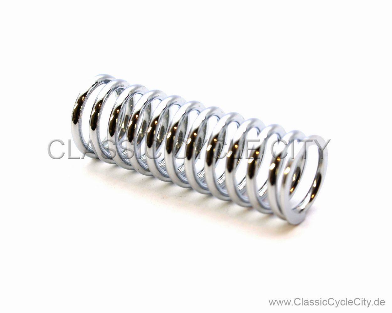 Feder Bremssatteljustierung (SPRING CALIPER ADJUSTER) # 45119-300-020